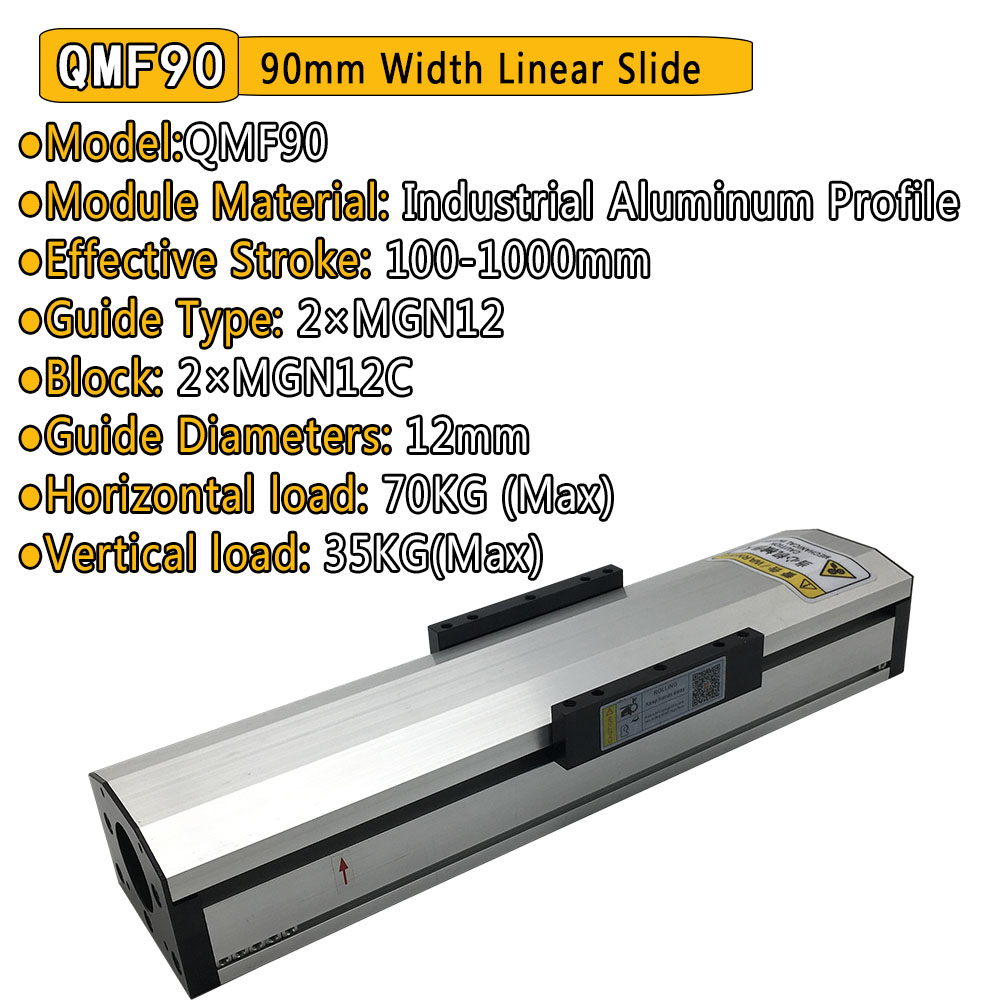 Guia de trilho linear totalmen - Linear Rail avaliação e preço