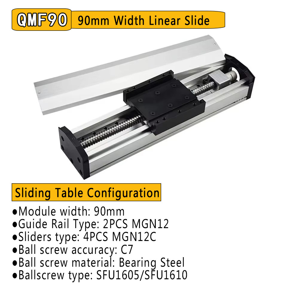 Guia de trilho linear totalmen - Linear Rail avaliação e preço