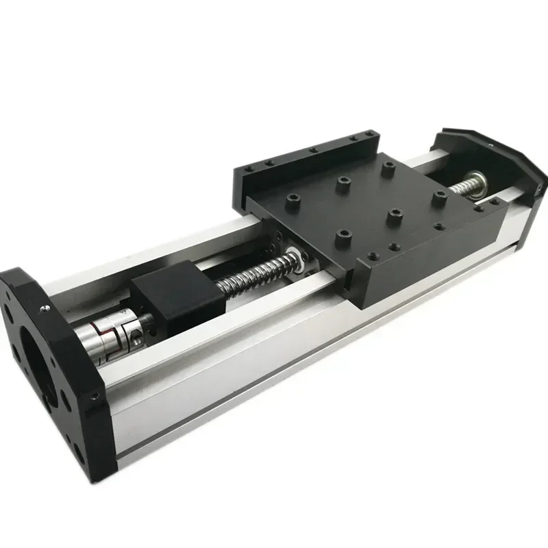Guia de trilho linear totalmen - Linear Rail avaliação e preço