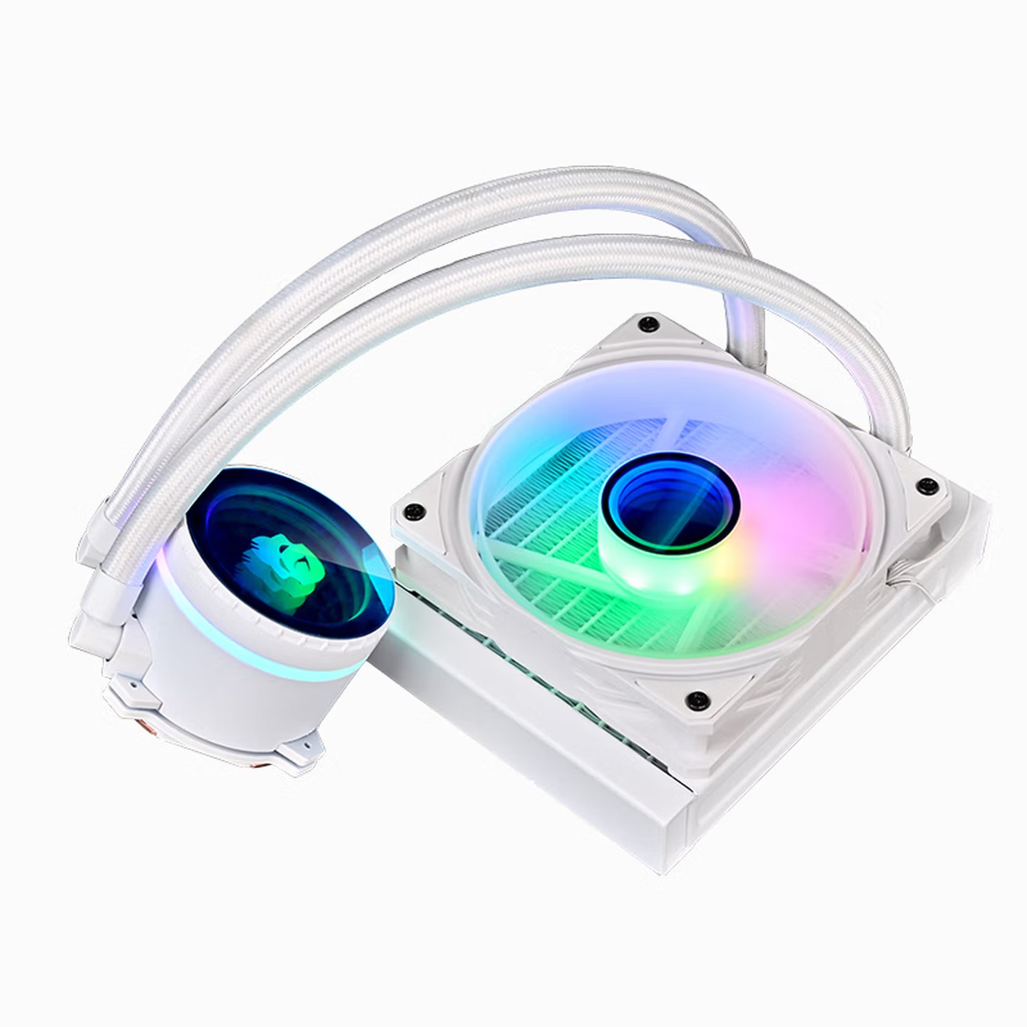 Ventilador de Resfriamento Líq - Aluminium Extrusion avaliação e preço