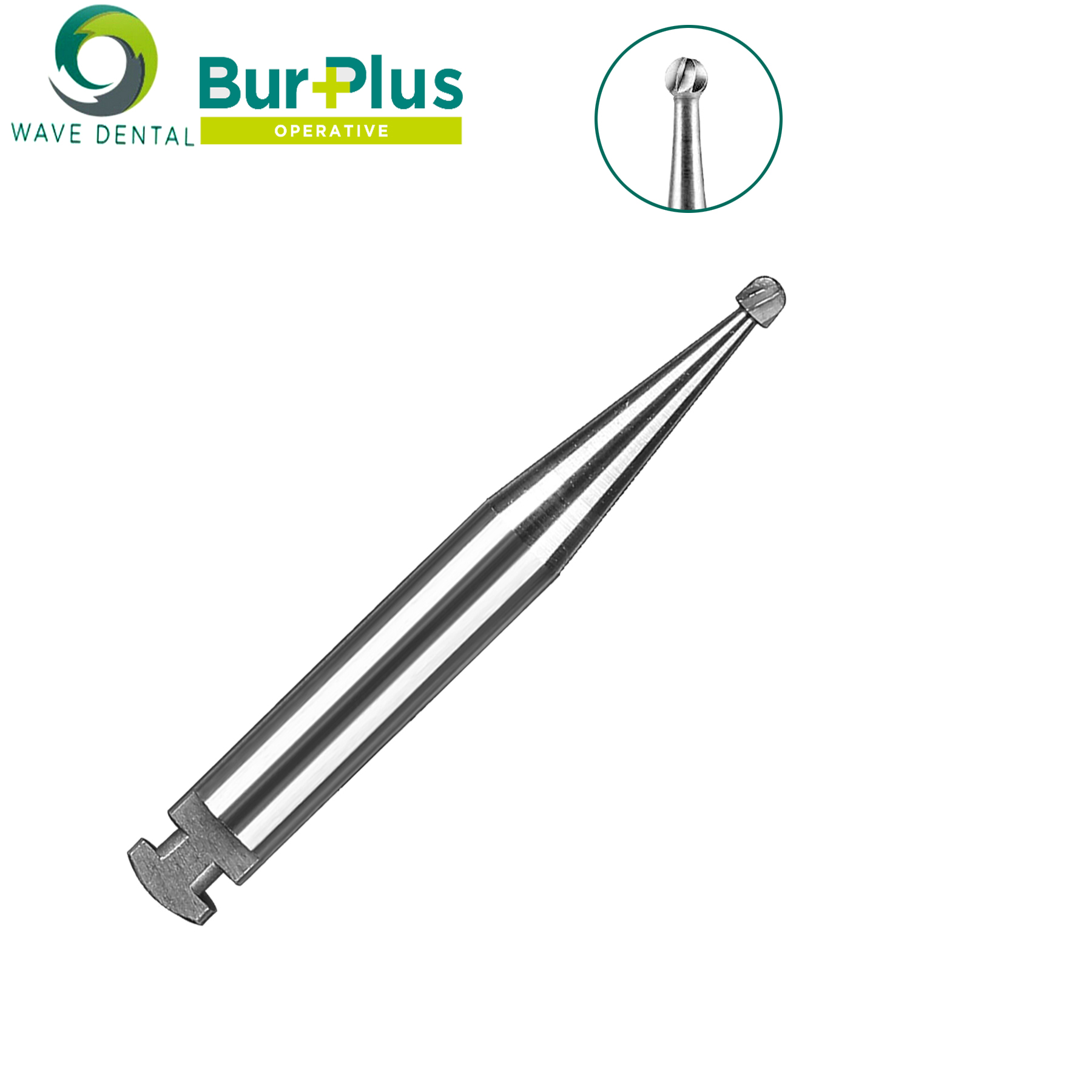 Onda dental burs carboneto de  - Carbide End Mill avaliação e preço