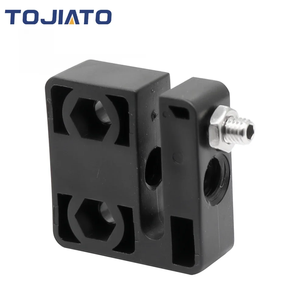 1-6 Peças Bloco de Porca Anti- - Lead Screw 8Mm avaliação e preço