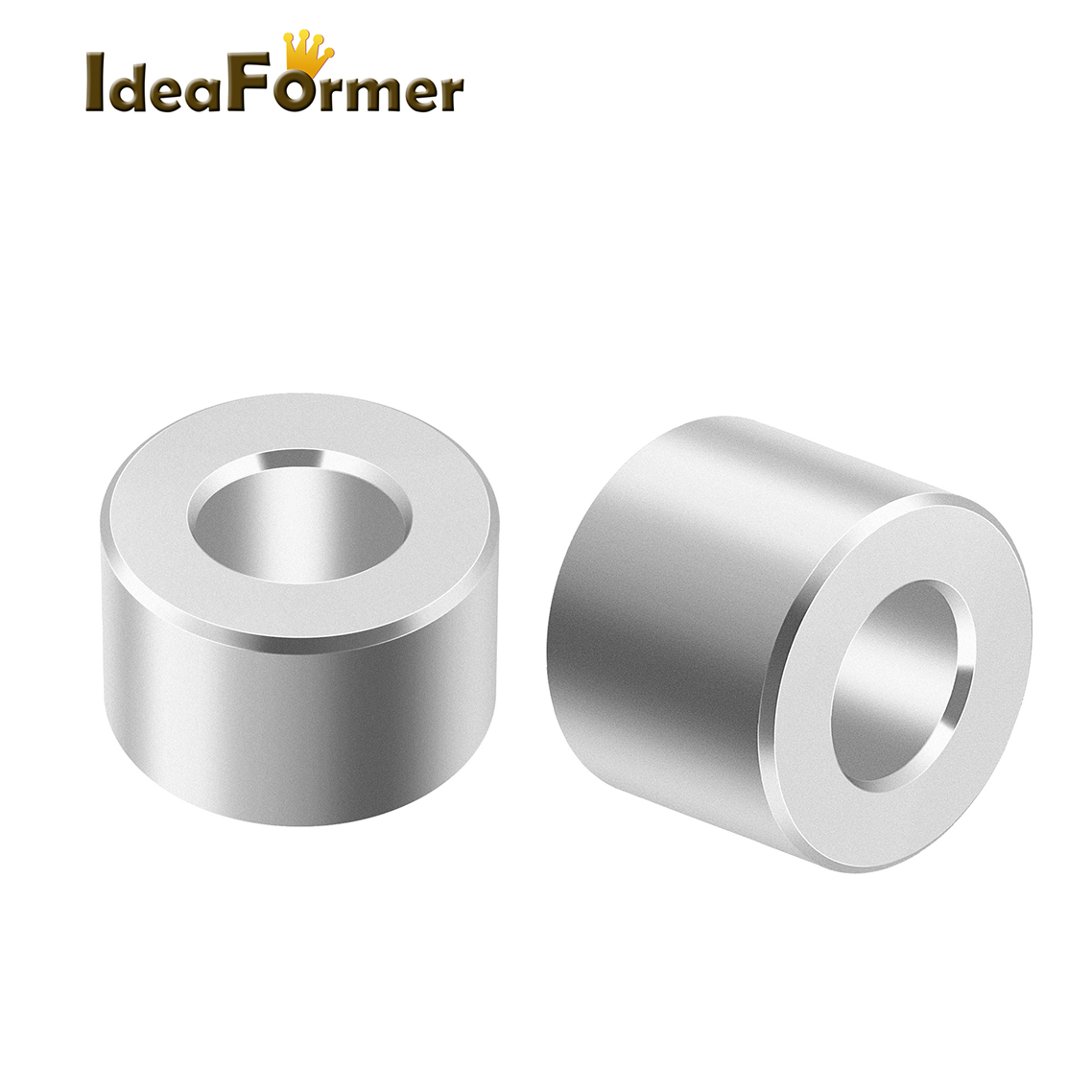 10/20 peças coluna de isolamen - V Slot Wheel avaliação e preço