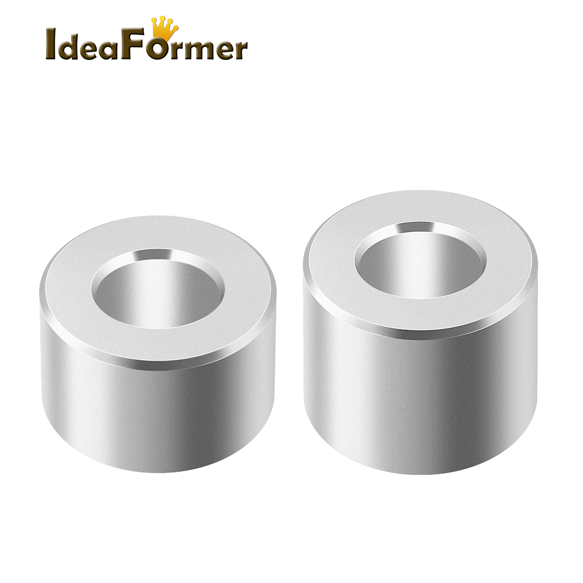 10/20 peças coluna de isolamen - V Slot Wheel avaliação e preço