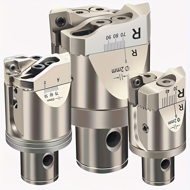 Cabeçote de Mandrilamento Ajus - Cnc Bits avaliação e preço