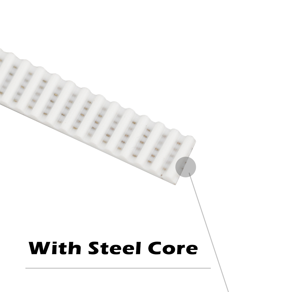 Correia de Sincronização GT2 d - Gt2 Belt avaliação e preço