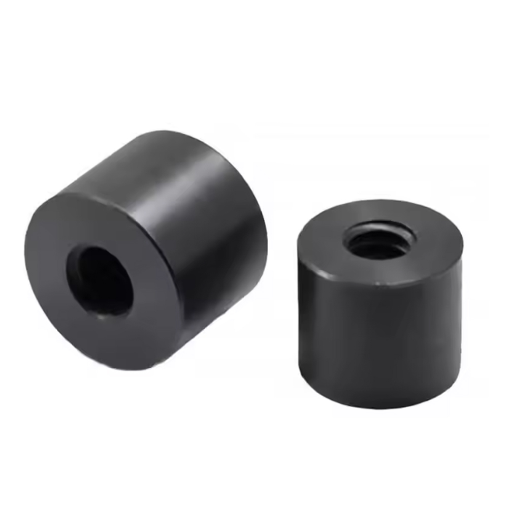1 Peça Porca Cilíndrica Esquer - Lead Screw 8Mm avaliação e preço