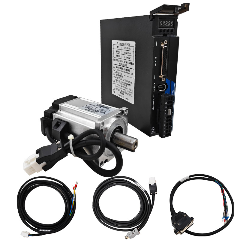 Conjunto de servo motor de alt - Servo Motor avaliação e preço