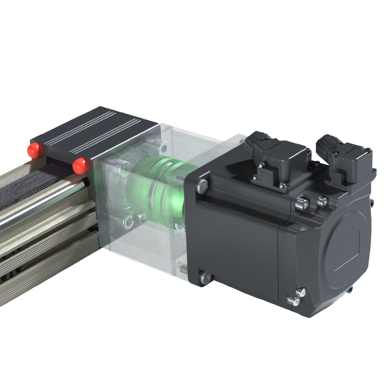 Motor Servo QRXQ RXP45X 400W d - Servo Motor avaliação e preço