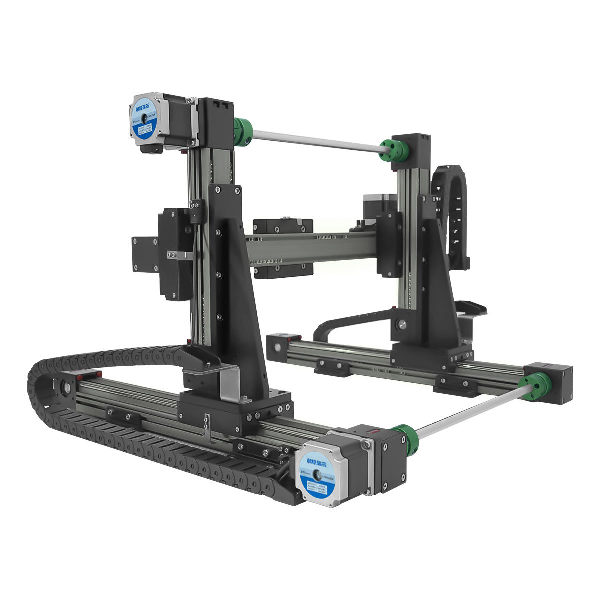 Robô Gantry RXP45XYZ-H com Mes - Cnc Router avaliação e preço