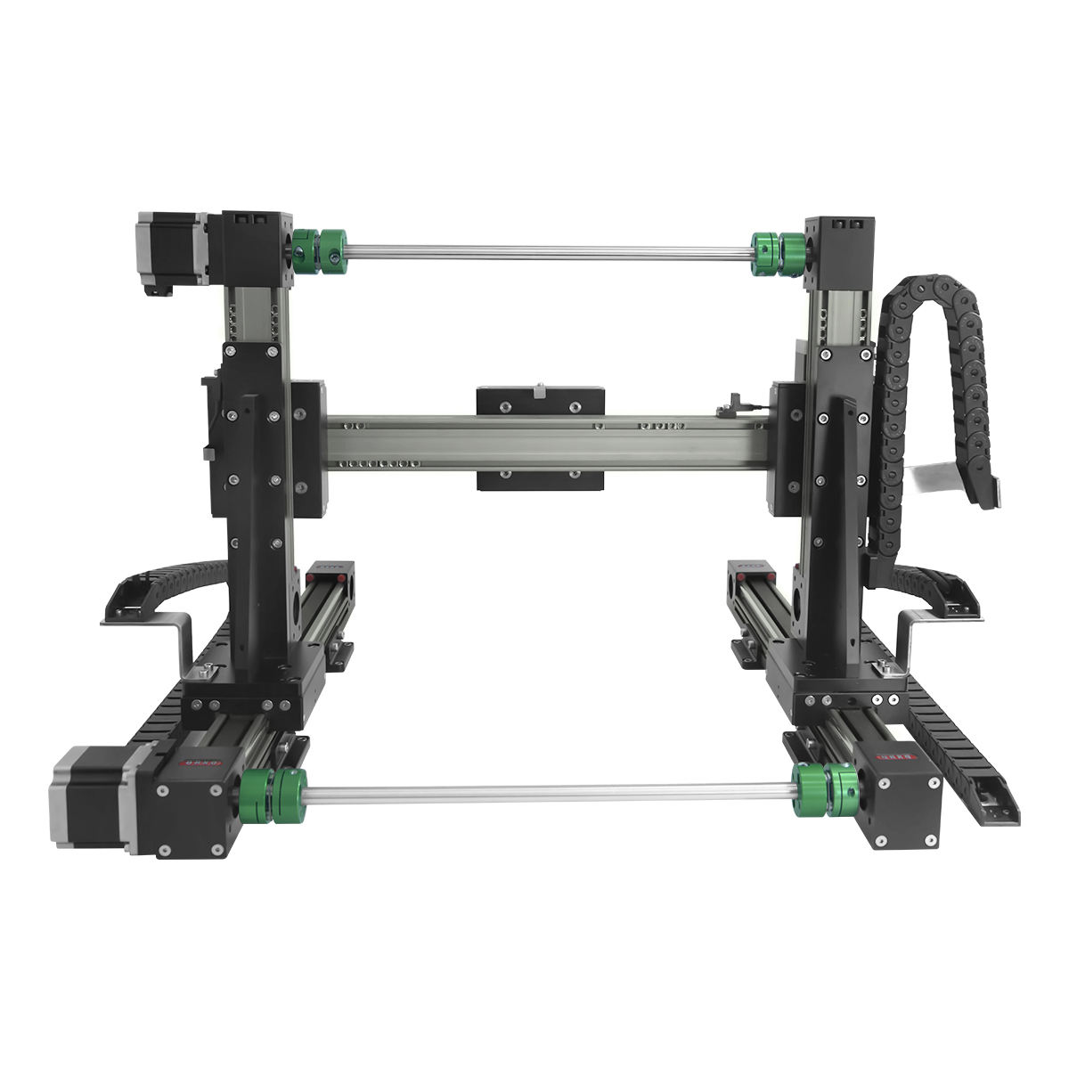 Robô Gantry RXP45XYZ-H com Mes - Cnc Router avaliação e preço
