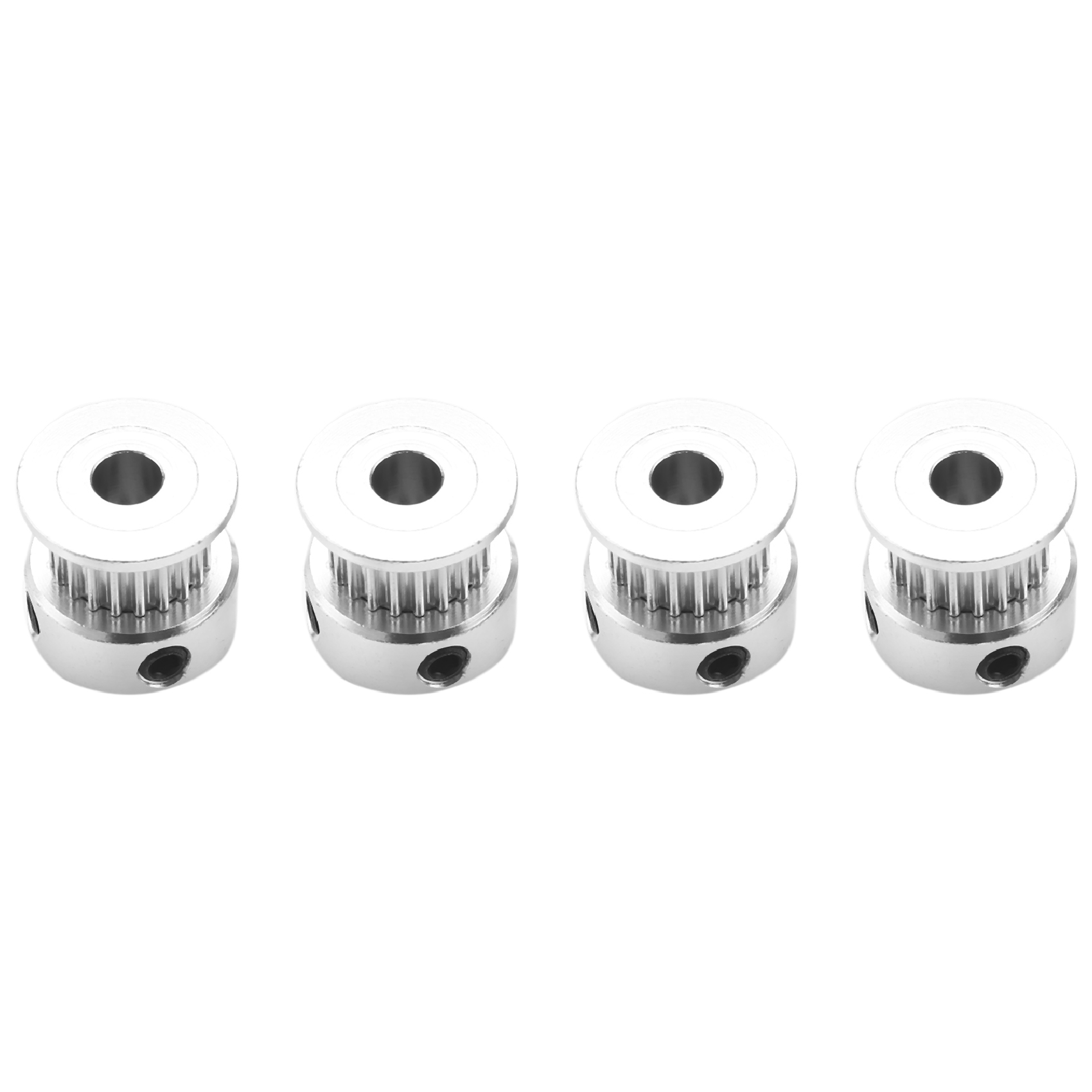 Correia Dentada GT2 Moderna Pe - Gt2 Pulley avaliação e preço