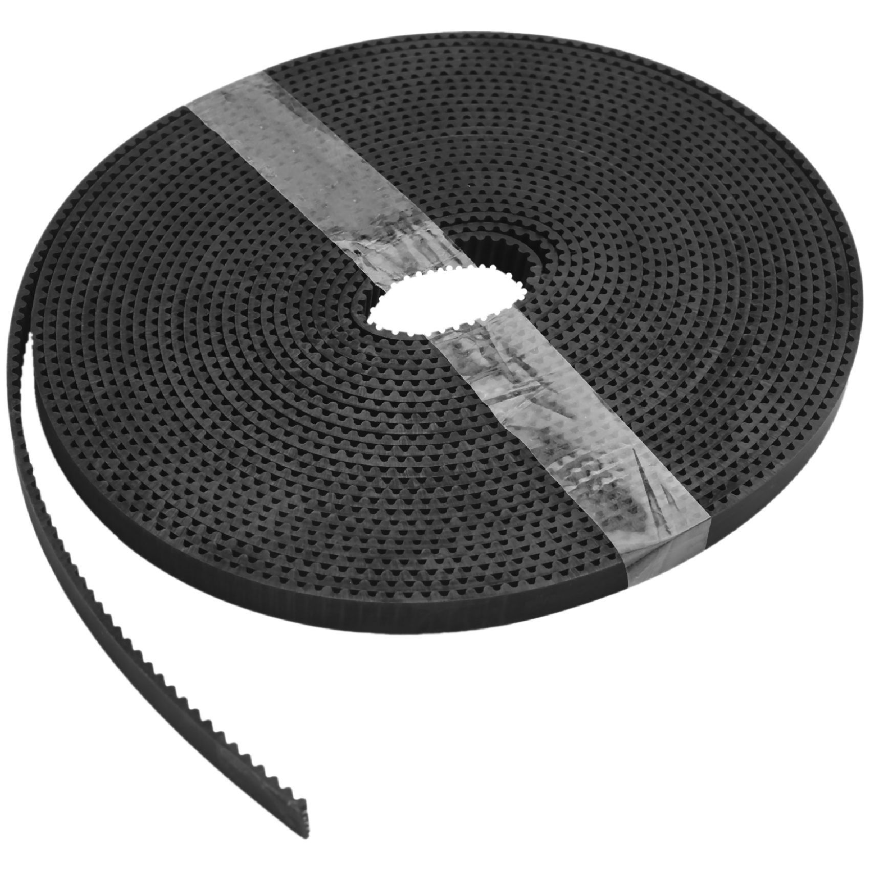 Correia Dentada GT2 Moderna Pe - Gt2 Pulley avaliação e preço