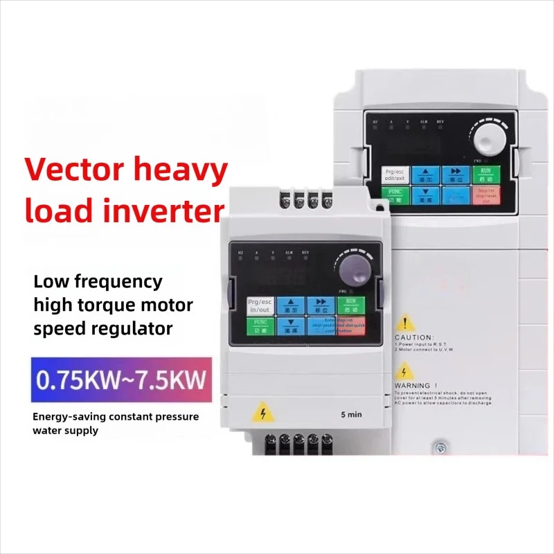 Inversor de Frequência de 0,75 - Spindle Motor avaliação e preço