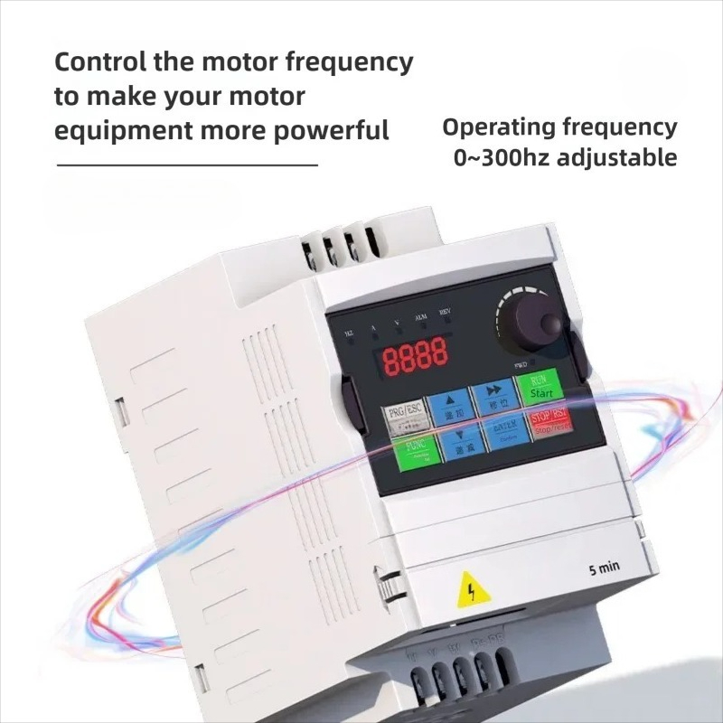 Inversor de Frequência de 0,75 - Spindle Motor avaliação e preço