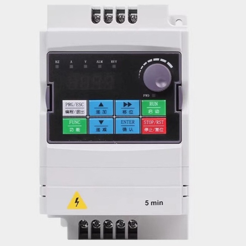 Inversor de Frequência de 0,75 - Spindle Motor avaliação e preço