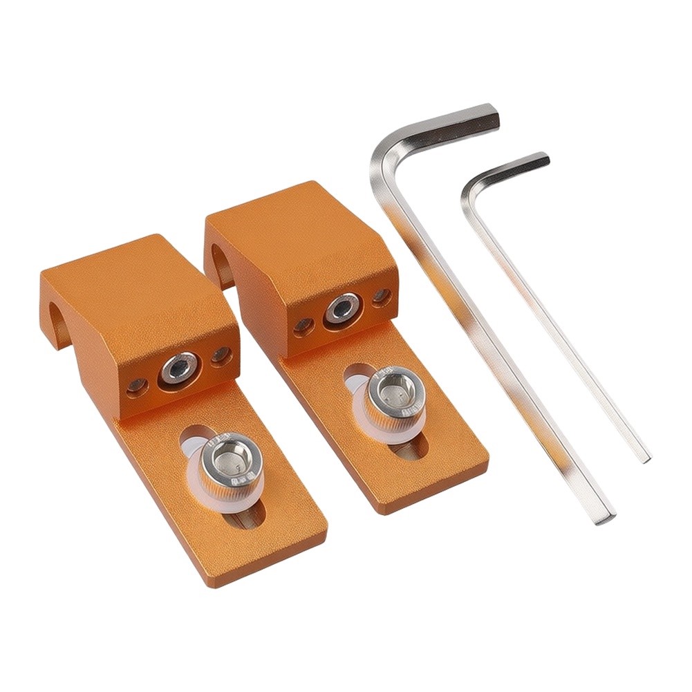 Grampos Laterais de Perfil Bai - 3018 Aluminium Cnc avaliação e preço