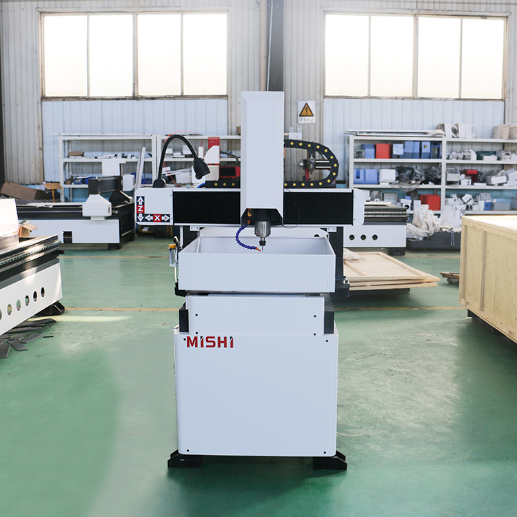 Router CNC Mini 3 Eixos 6060 6 - Cnc Router avaliação e preço