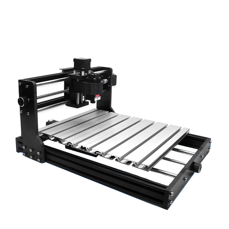 Cnc 3018 kit de extensão do ei - 3018 Aluminium Cnc avaliação e preço
