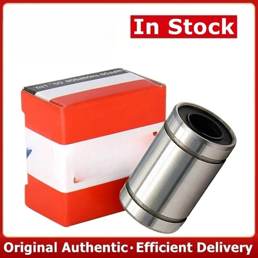 Rolamento Linear de Substituiç - Lm8Uu Bearing avaliação e preço