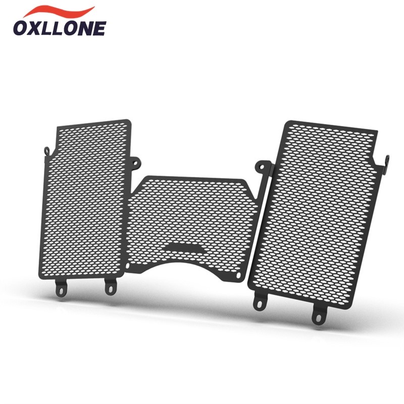 Protetor de Radiador CNC em Al - 3018 Aluminium Cnc avaliação e preço