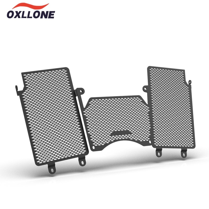 Protetor de Radiador CNC em Al - 3018 Aluminium Cnc avaliação e preço