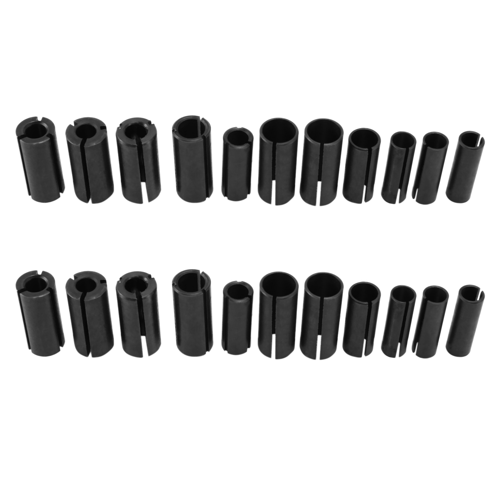 Y51A-18 peças, mandril de conv - Cnc Bits avaliação e preço