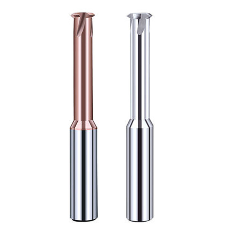 Carboneto de tungstênio Único  - End Mill Set avaliação e preço