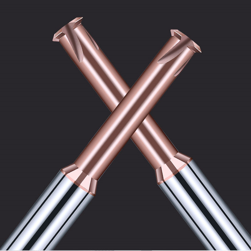 Carboneto de tungstênio Único  - End Mill Set avaliação e preço