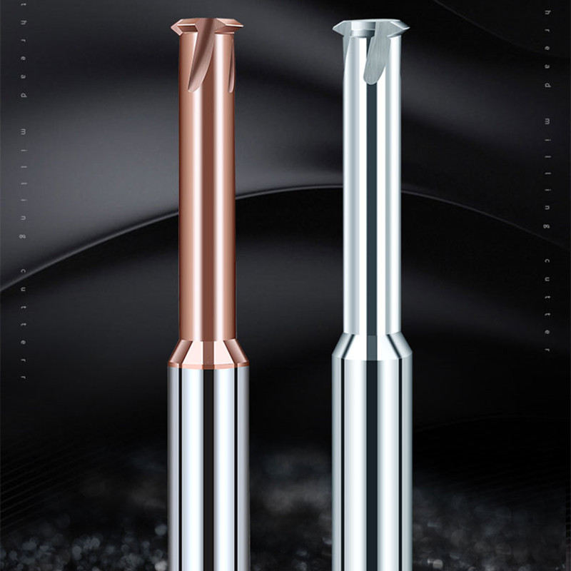 Carboneto de tungstênio Único  - End Mill Set avaliação e preço