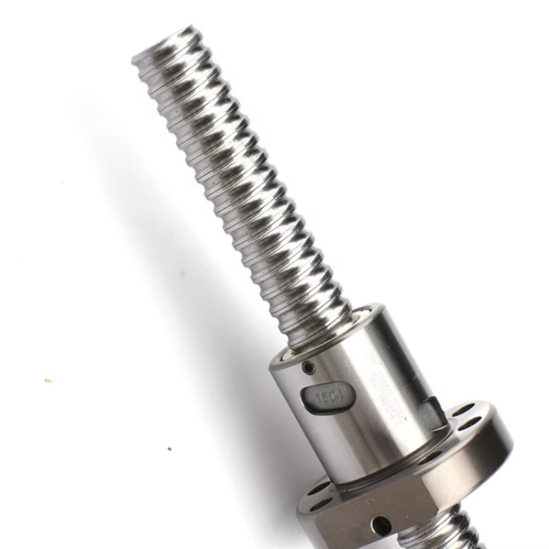 Parafuso de Esfera de Alta Qua - Ball Screw avaliação e preço