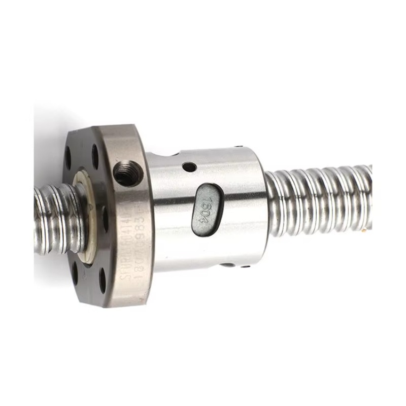 Parafuso de Esfera de Alta Qua - Ball Screw avaliação e preço
