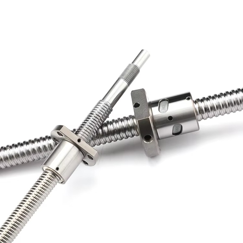 Parafuso de Esfera de Alta Qua - Ball Screw avaliação e preço
