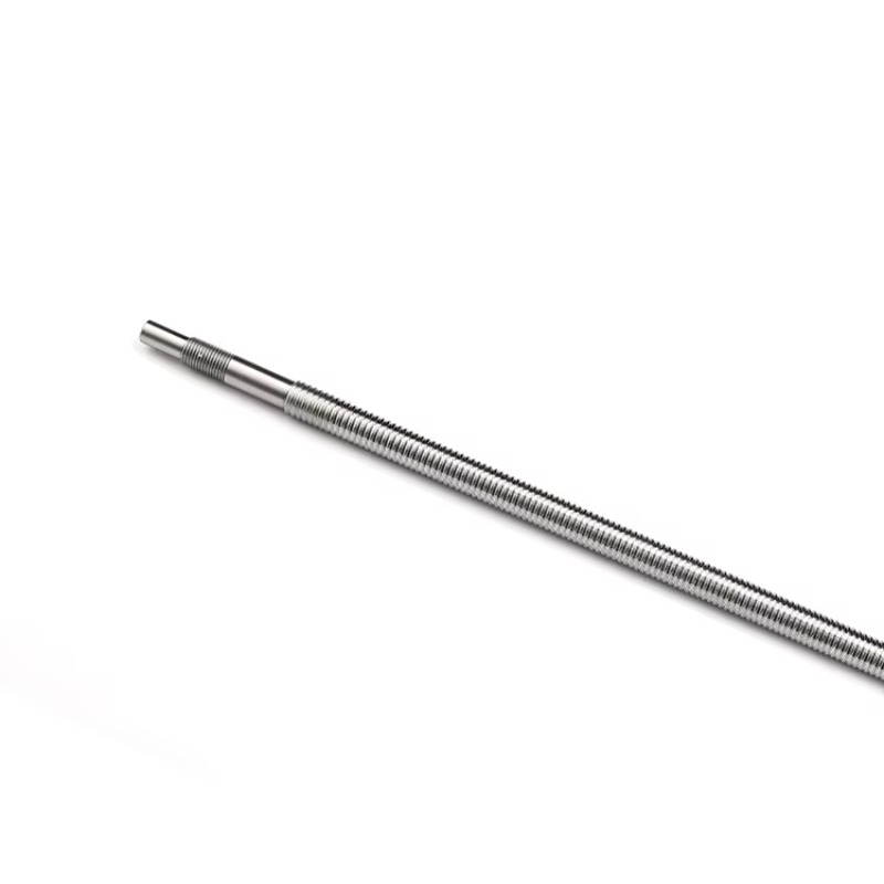 Parafuso de Esfera de Alta Qua - Ball Screw avaliação e preço