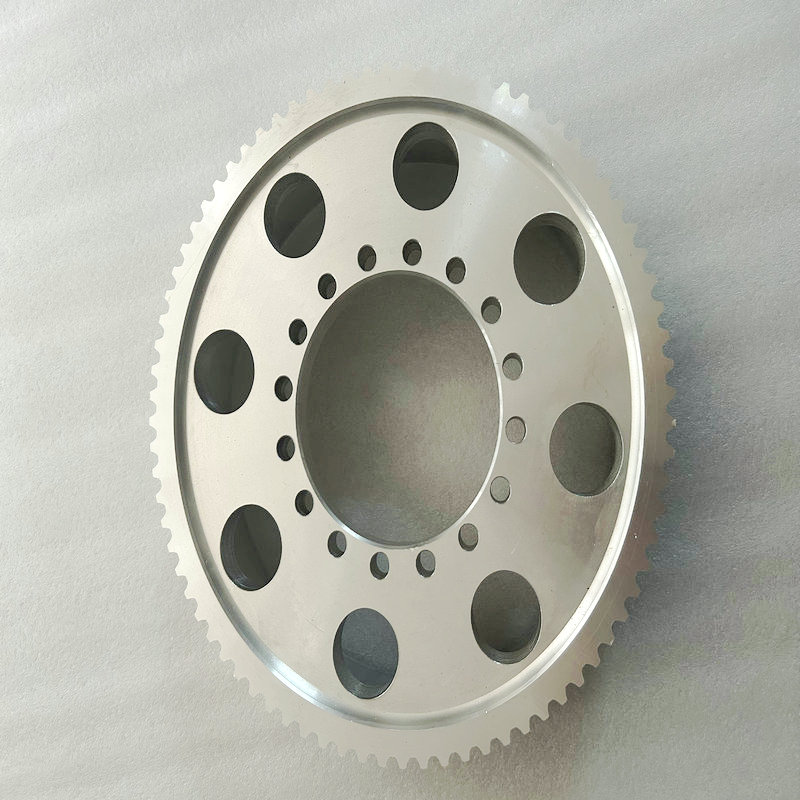 Polia para fixação de parafuso - Ball Screw avaliação e preço