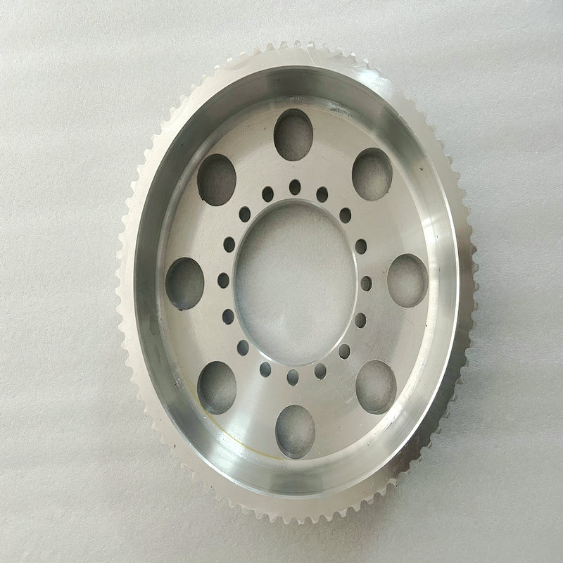 Polia para fixação de parafuso - Ball Screw avaliação e preço