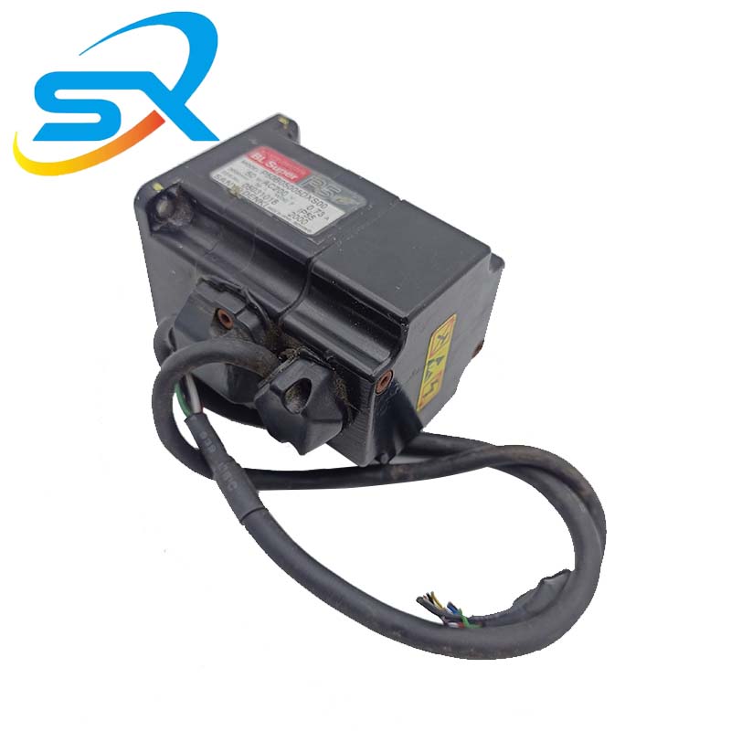 100% TESTE OK Sanyo AC Servo M - Servo Motor avaliação e preço