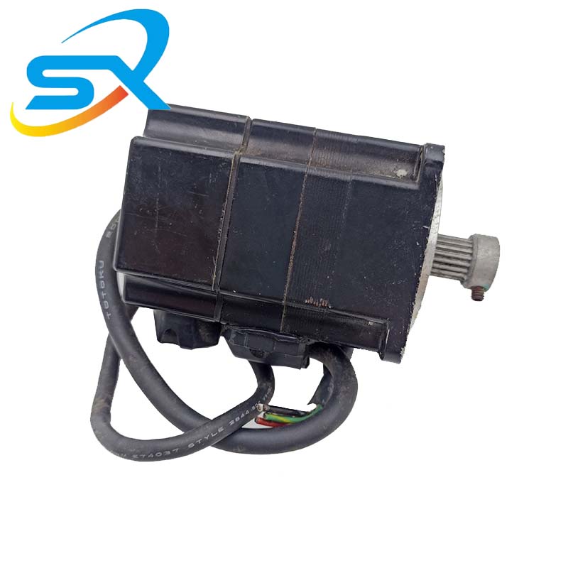 100% TESTE OK Sanyo AC Servo M - Servo Motor avaliação e preço