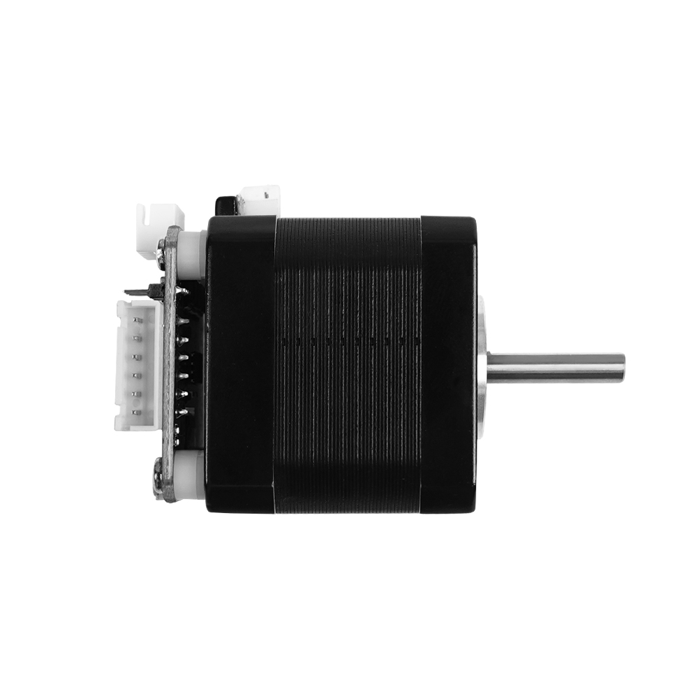 CNC Closed Loop Stepper Motor  - Nema 17 Stepper avaliação e preço