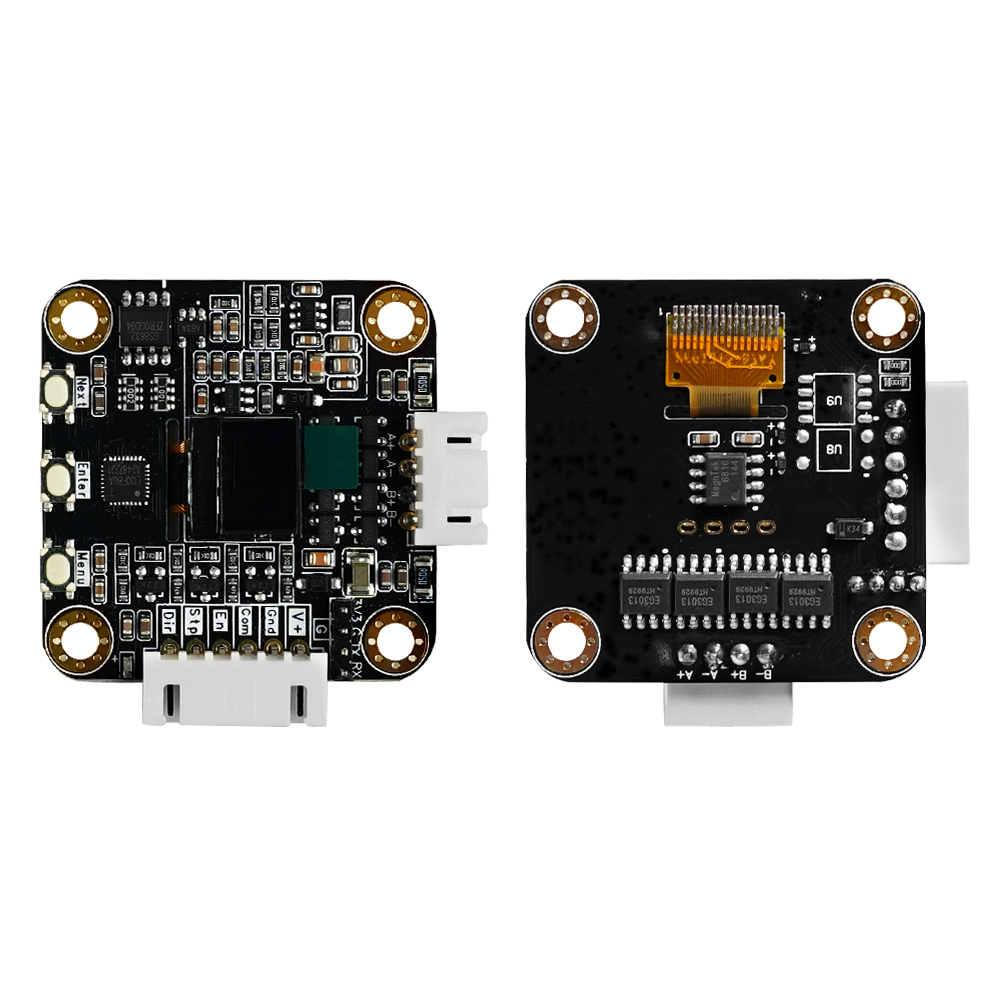 CNC Closed Loop Stepper Motor  - Nema 17 Stepper avaliação e preço