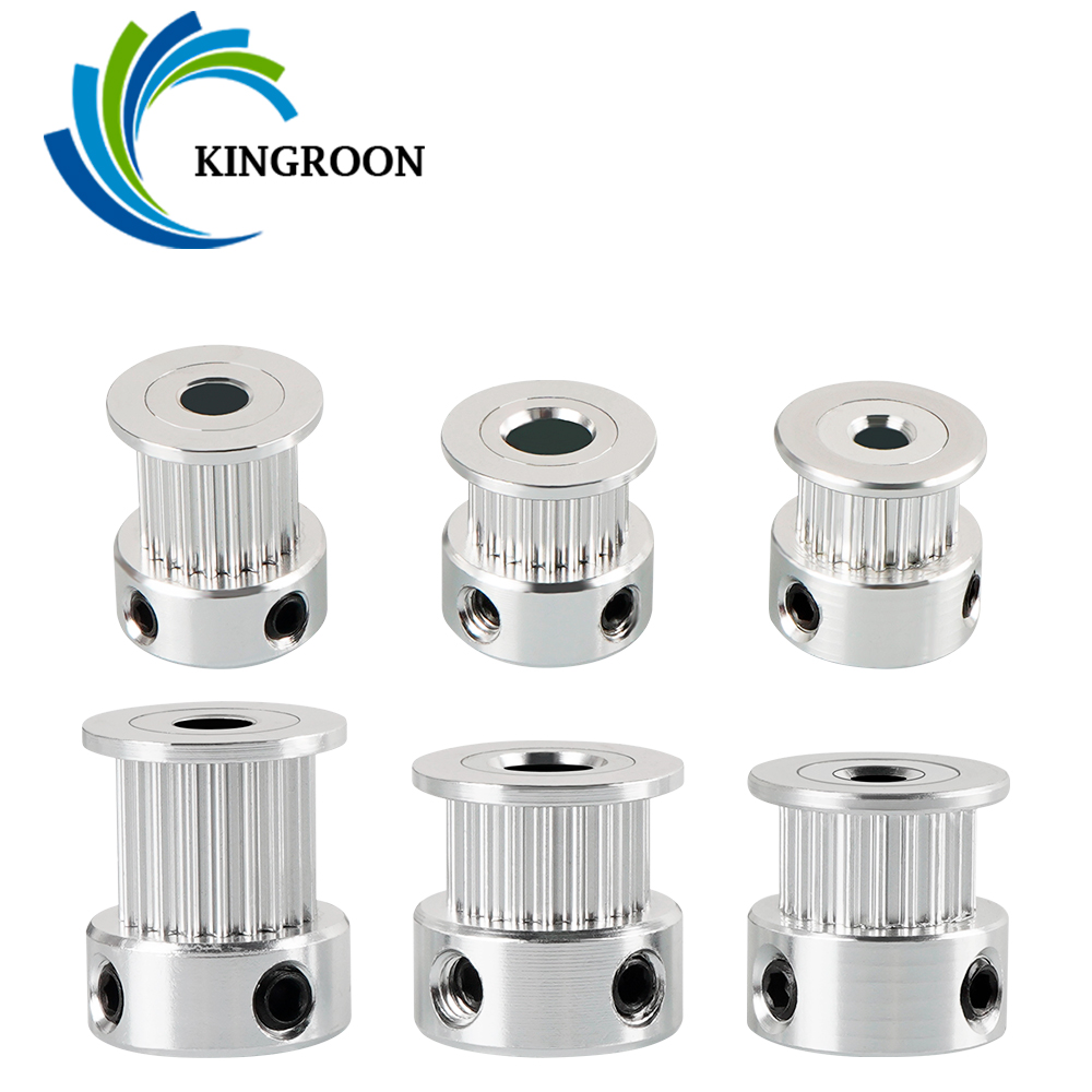 Polia dentada gt2, 16 dentes,  - Gt2 Pulley avaliação e preço