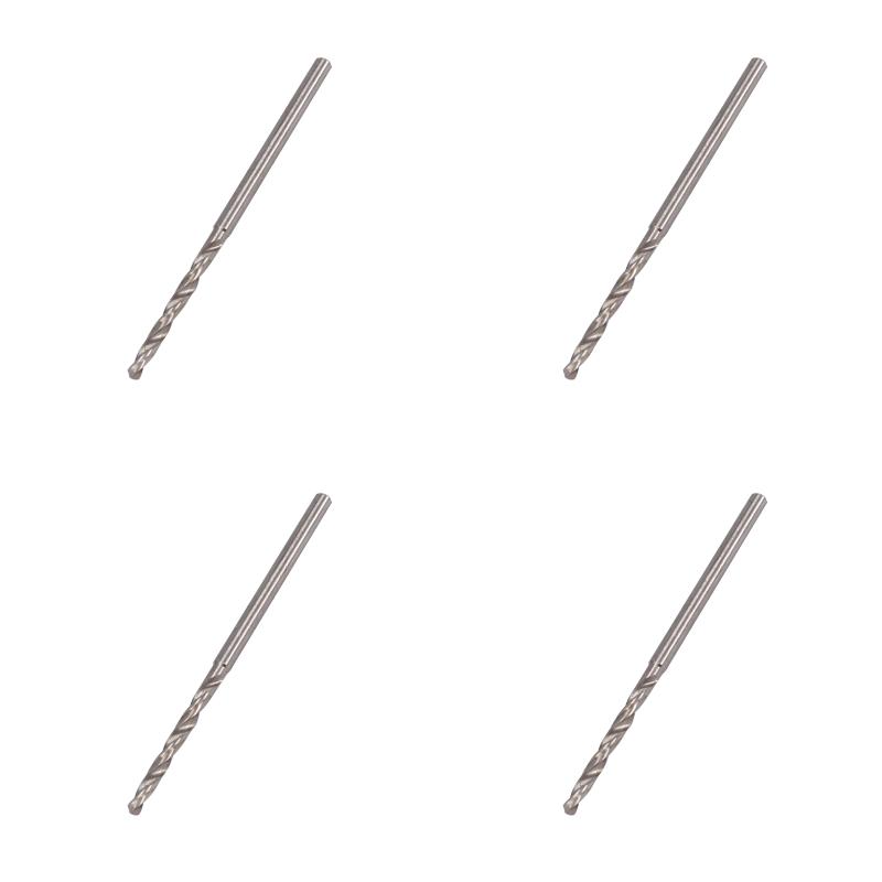 Kit com 4 Fresas de Topo de Me - End Mill avaliação e preço