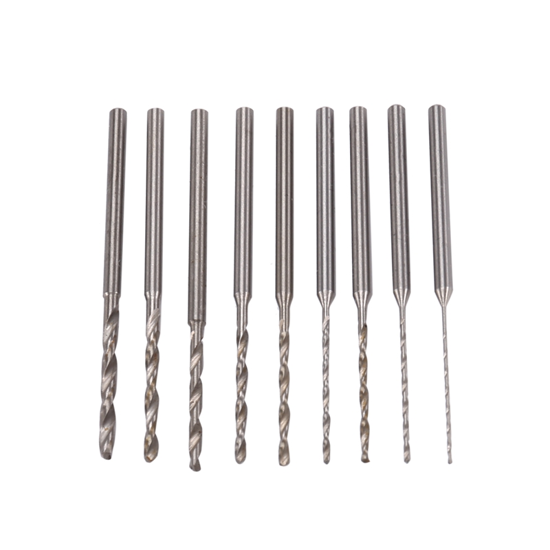 Kit com 4 Fresas de Topo de Me - End Mill avaliação e preço