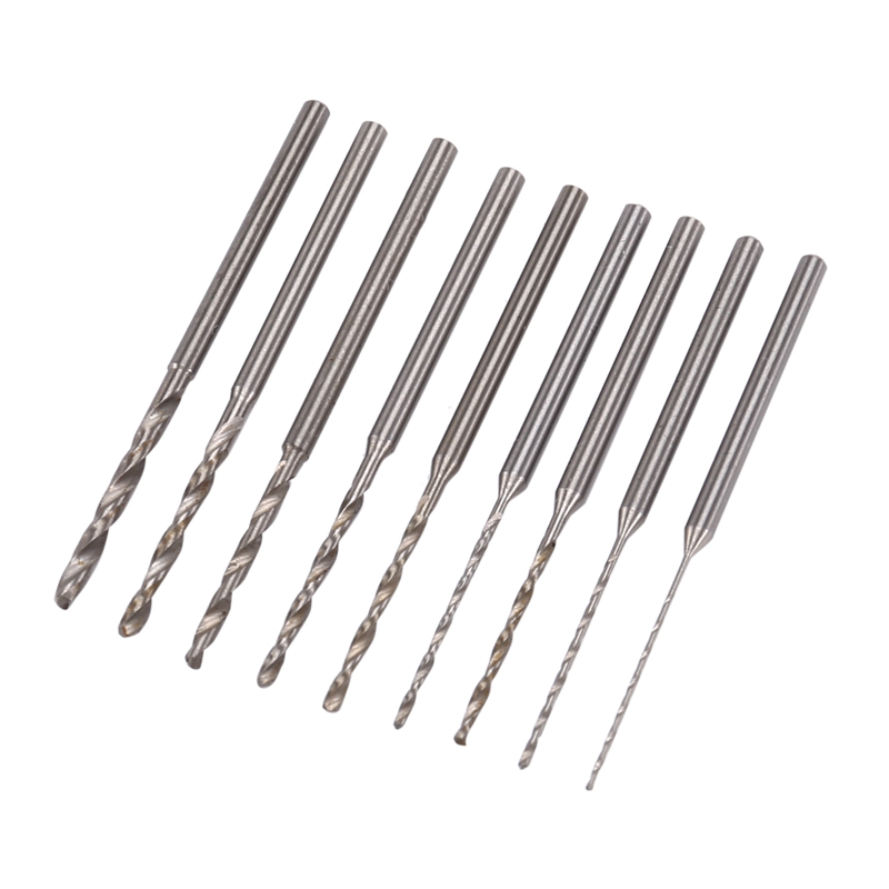 Kit com 4 Fresas de Topo de Me - End Mill avaliação e preço
