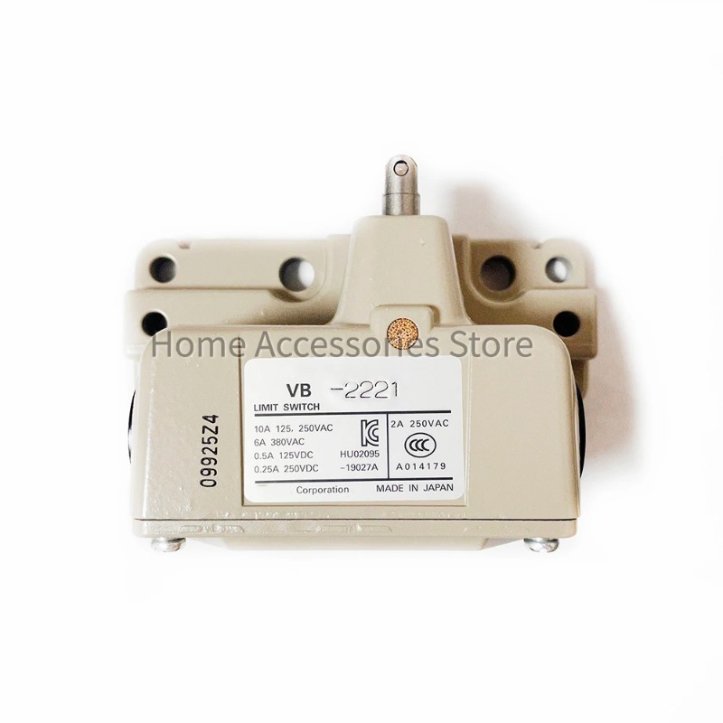 FIM DE LINHA (LIMIT SWITCH) VB - Limit Switch avaliação e preço