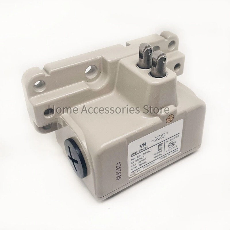 FIM DE LINHA (LIMIT SWITCH) VB - Limit Switch avaliação e preço
