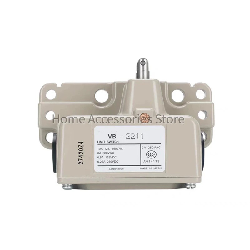 FIM DE LINHA (LIMIT SWITCH) VB - Limit Switch avaliação e preço