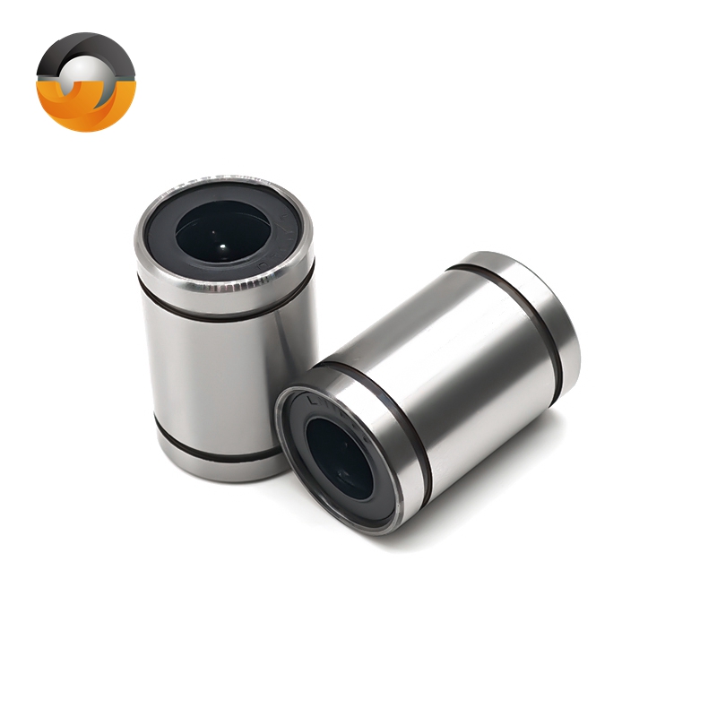 Rolamento Linear LM8UU 8x15x24 - Lm8Uu Bearing avaliação e preço