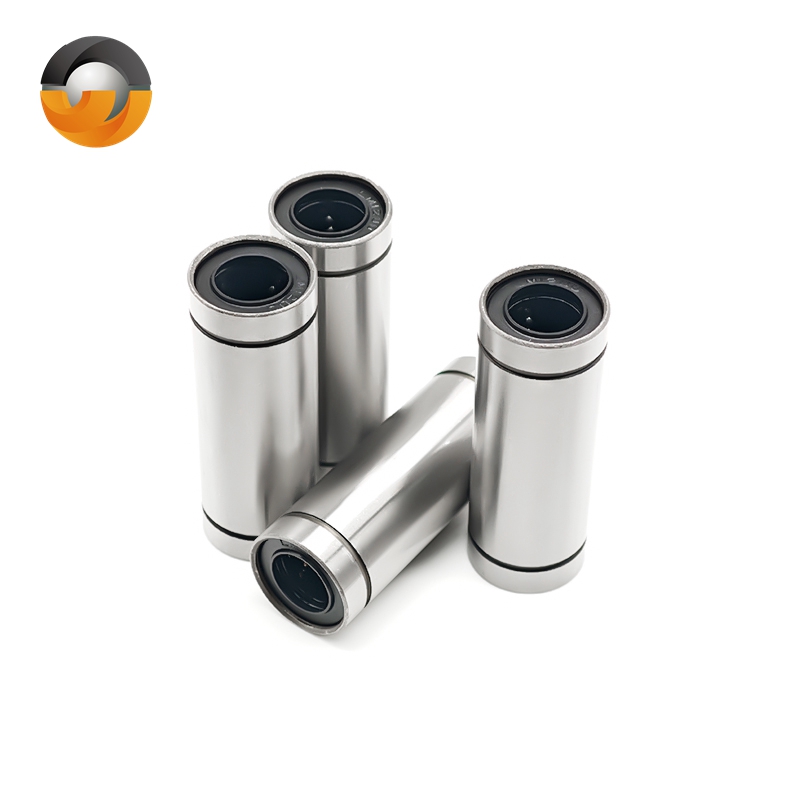 Rolamento Linear LM8UU 8x15x24 - Lm8Uu Bearing avaliação e preço
