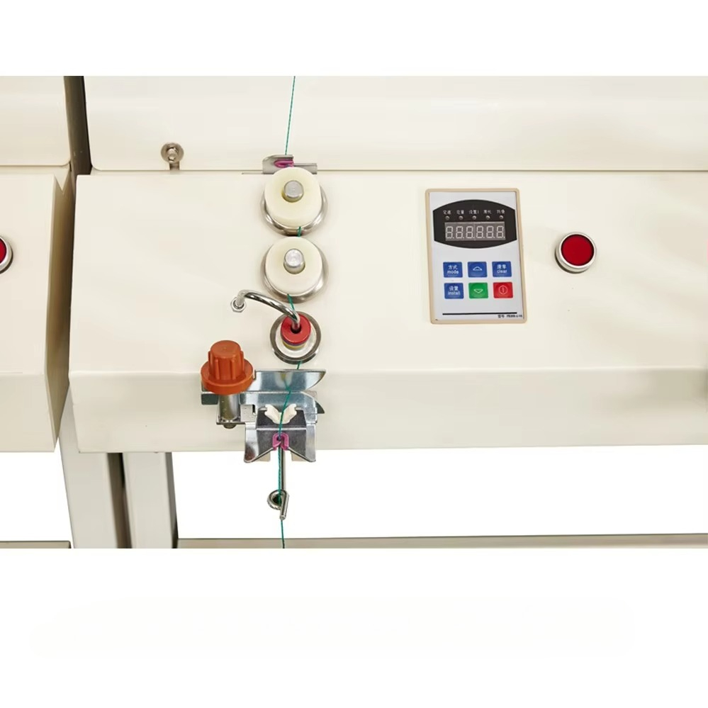 Máquina Rebobinadora de Lã Aut - Spindle Motor avaliação e preço